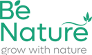 Be Nature logo