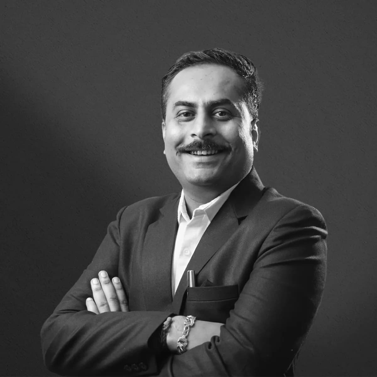 Nirav Sharma