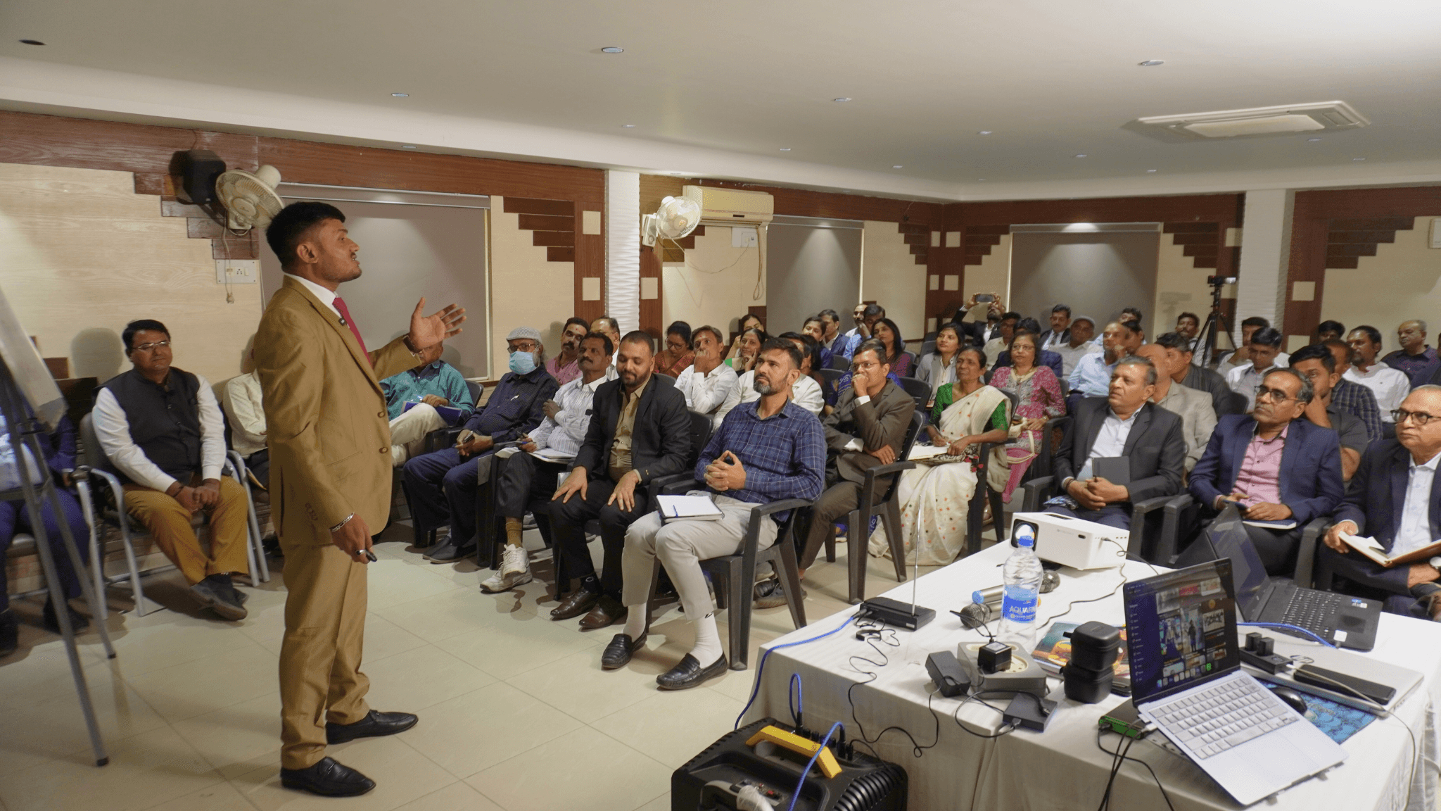 Product Training